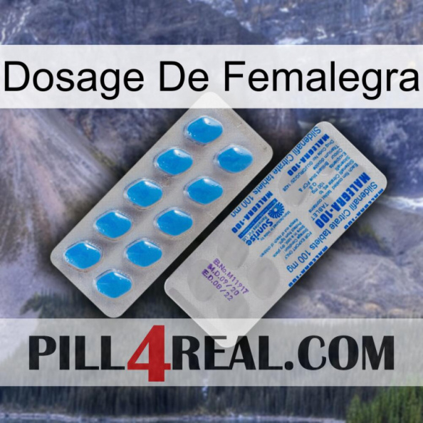 Femalegra Dosage new15